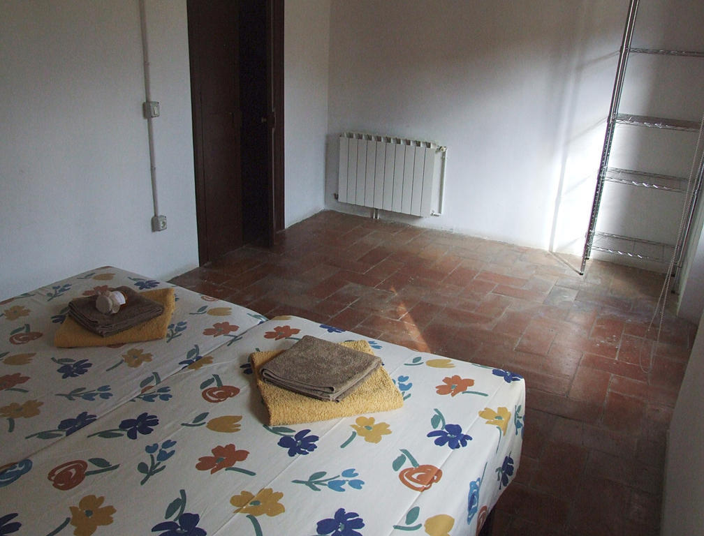 Cal Gras Avinyo Room photo