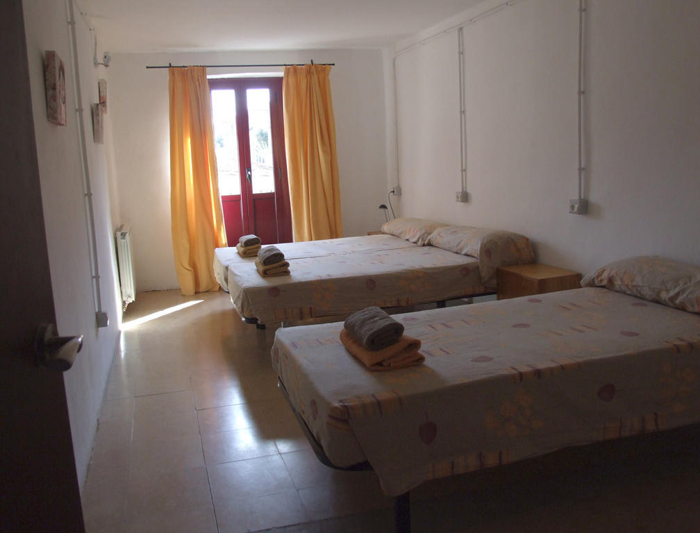 Cal Gras Avinyo Room photo
