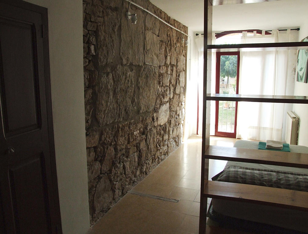 Cal Gras Avinyo Room photo