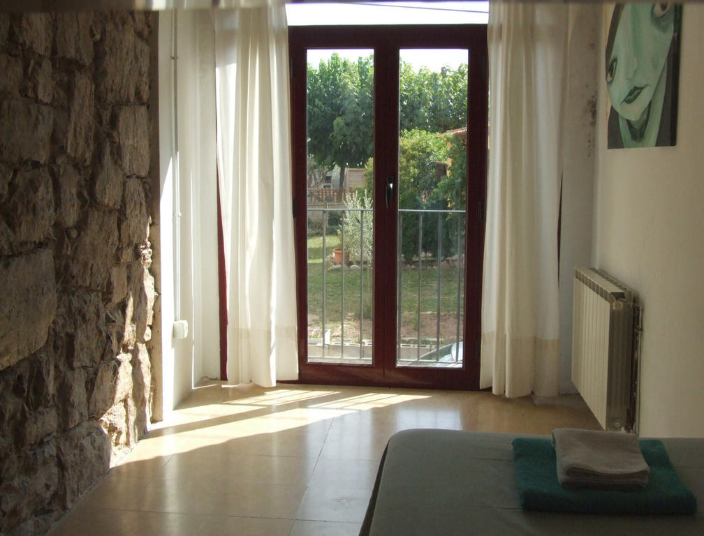 Cal Gras Avinyo Room photo