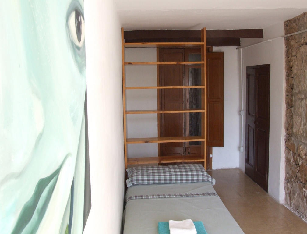 Cal Gras Avinyo Room photo